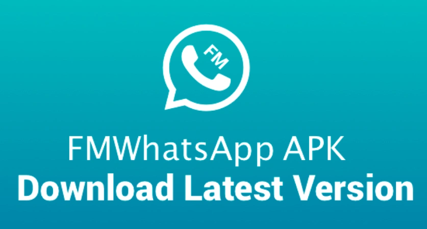 FMWhatsApp APK Download